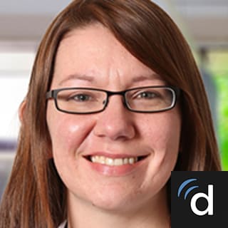 Samantha Jaglowski, MD