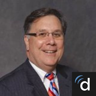 James Bingle, MD