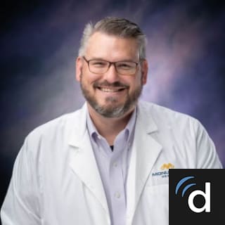 Derek Buck, MD