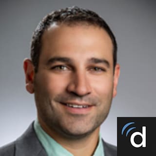 Matthew Resciniti, DO