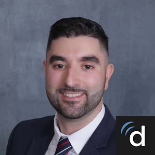 Haaris Siddiq, MD
