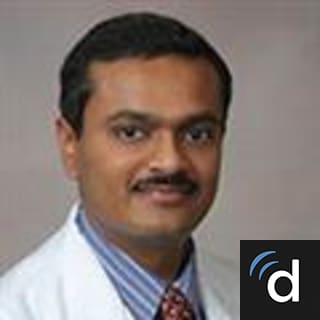 Vinay Raja, MD