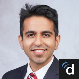 Kovid Bhayana, MD