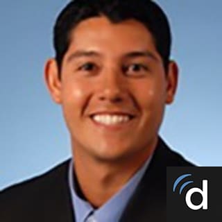 Christopher Gratian, MD