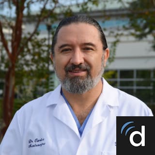 Carlos Montenegro, MD