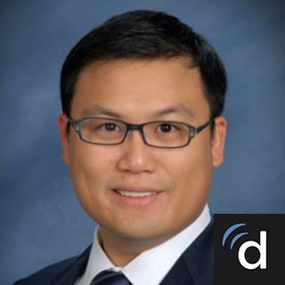 Alan Wang, MD