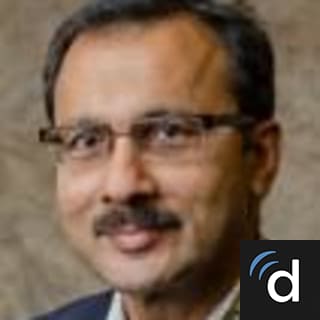 Anand Udupa, MD