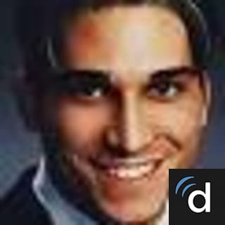 Ramsey Alsarraf, MD
