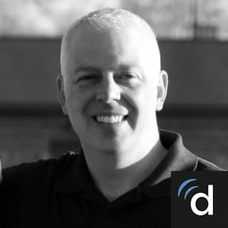 Eric Bass, DO, Radiology, Charleston, SC