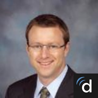 Mark Robinson, MD