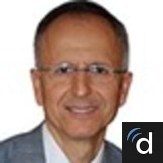 Imad Katib, MD