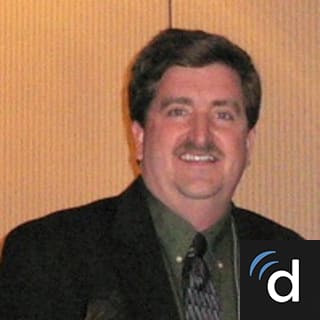 James Moore, MD