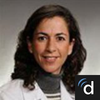 Leah Lande, MD