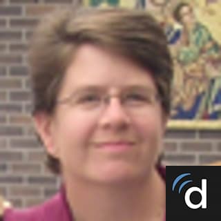 Lynn Mousel, MD