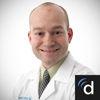 Reid Hartmann, MD