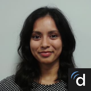 Urmee Saha, MD, Internal Medicine, Springfield, MA