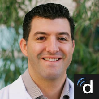 David Rakoff, MD, Anesthesiology, Santa Monica, CA