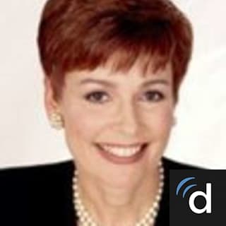 Judith Reichman, MD