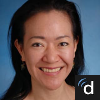Betty Suh-Burgmann, MD