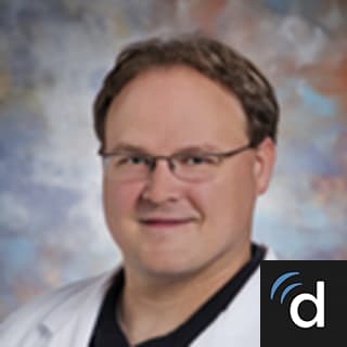 Robert Cartledge, MD