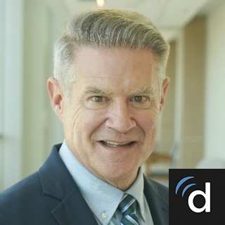 David Lowry, MD