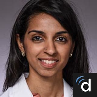 Turya Nair, MD