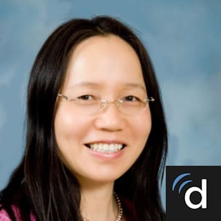 Yan Li, MD