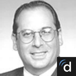 Richard Silton, MD