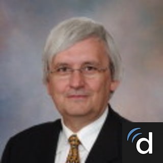 Frank Kennedy, MD