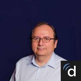Gino Figlio, MD