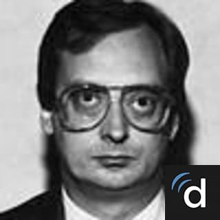 Stanley Fronczak, MD
