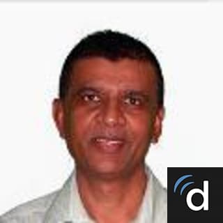Yogesh Patel, MD