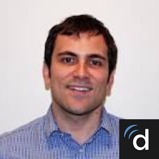 John Sarwark, MD, Emergency Medicine, Arlington Heights, IL