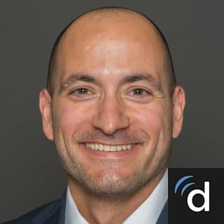 Steven Reed, MD