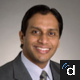 Krishna Malineni, MD