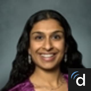 Rohini Kumar, MD