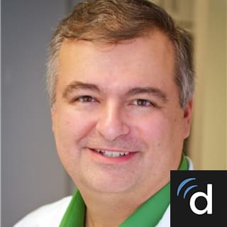 John Peric, MD