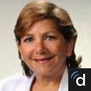 Sandra Abramson, MD