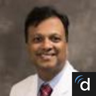 Madhu Kancherla, MD