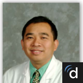 Hien Le, MD