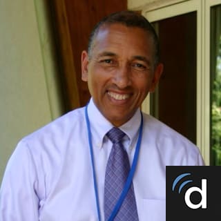 Edwin Nebblett, MD