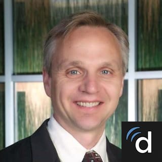 Alan Verrill, MD, Internal Medicine, Overland Park, KS