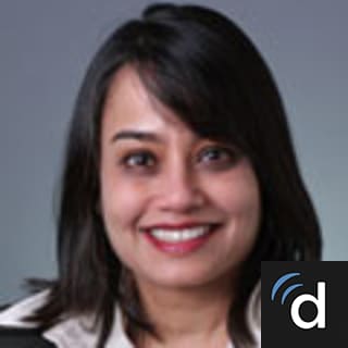 Deepanwita Prusty, MD