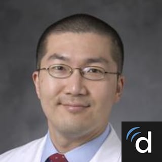 Jin Yoo, MD, General Surgery, Durham, NC