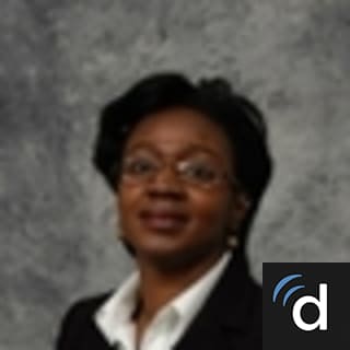 Bernadette Bonaparte, MD