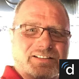 Brendon Baerg, Family Nurse Practitioner, Cave Creek, AZ