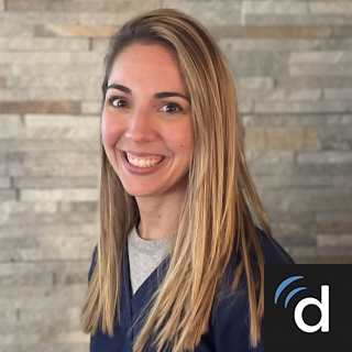 Emma Canto-Vaught, Nurse Practitioner, Nottingham, MD