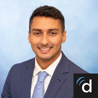 Nikhil Shah, MD, General Surgery, Galveston, TX