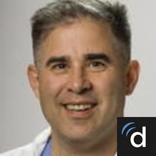 Christopher Viscomi, MD