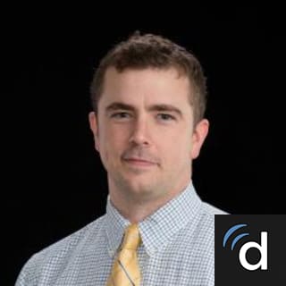 Joshua Cutshall, Physician Assistant, Rome, GA